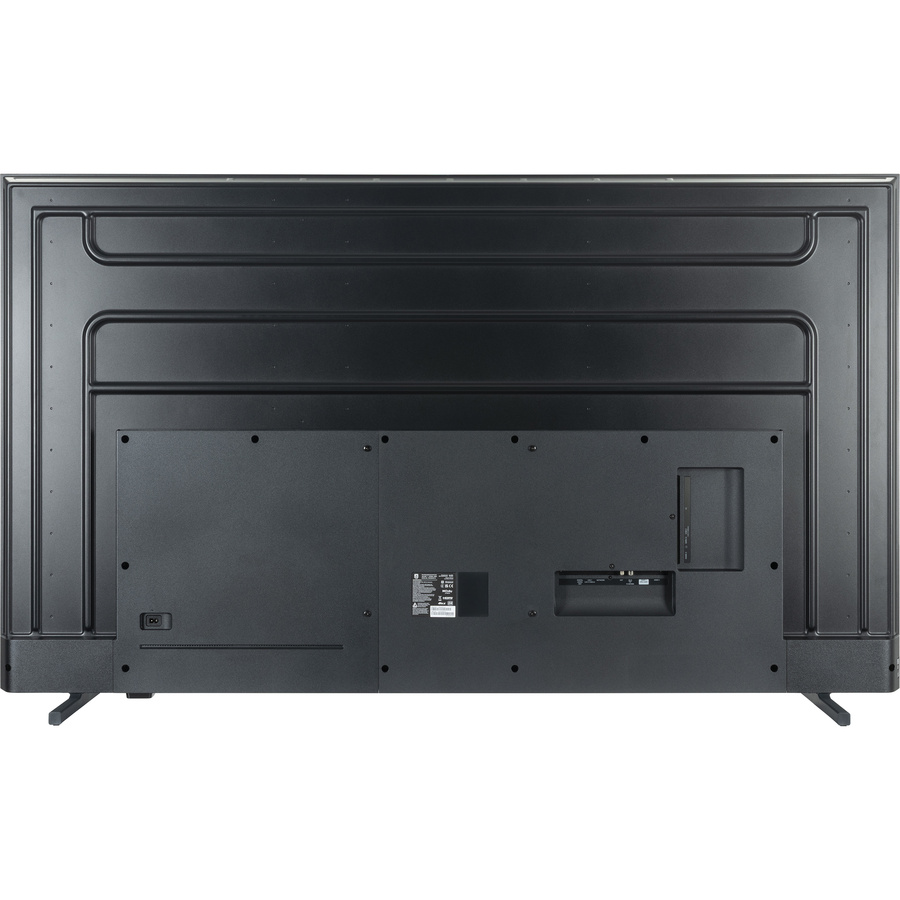 Philips 75MLED810 - Vue de dos