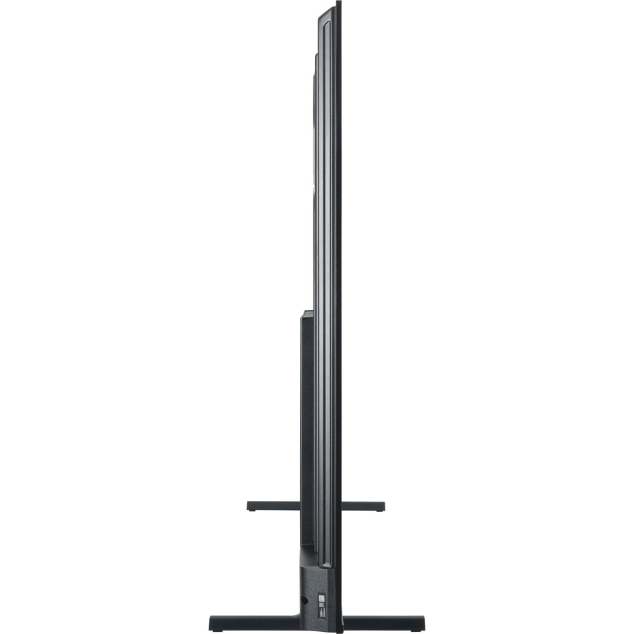 Philips 75MLED810 - Vue de côté