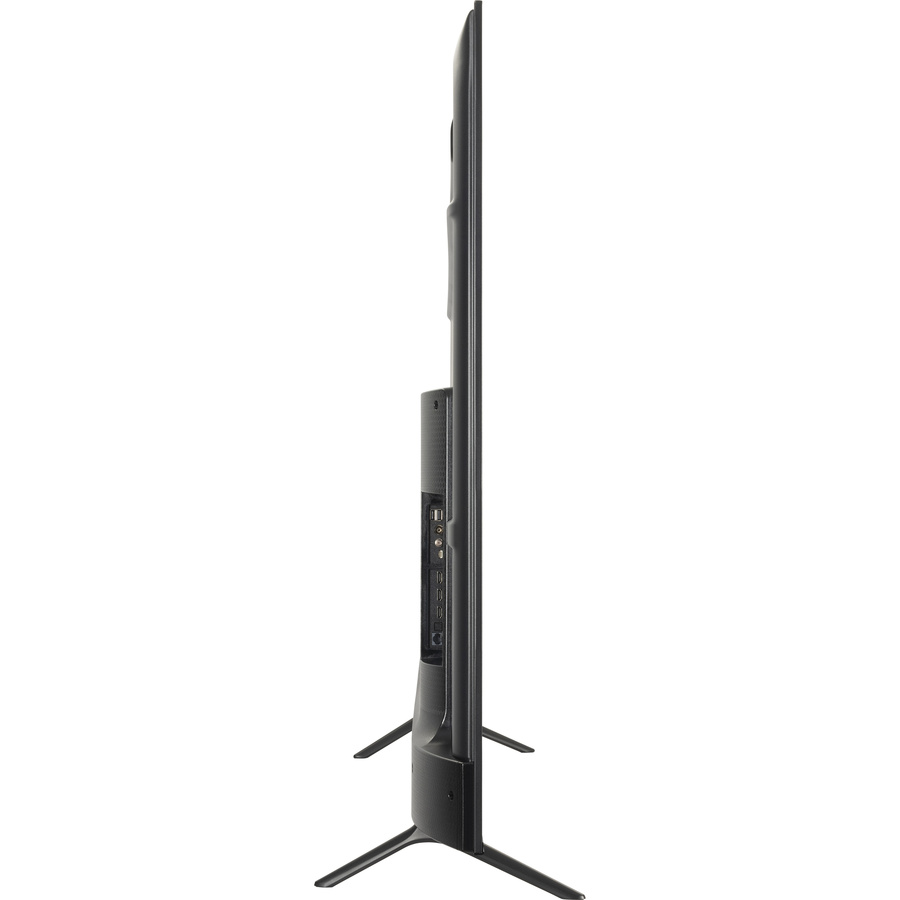 Philips 75PUS7009 - Vue de côté