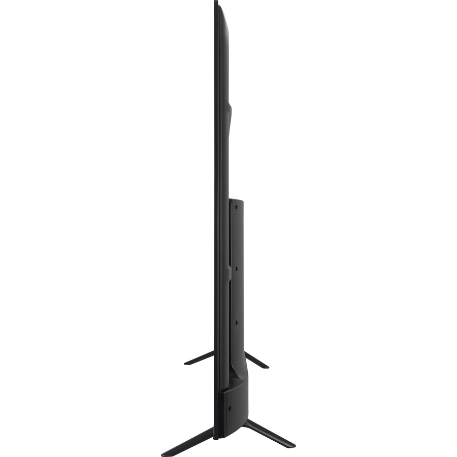 Philips 75PUS7009 - Vue de côté