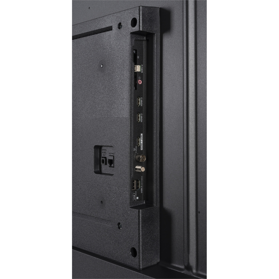 Philips 75PUS8500 - Connectique
