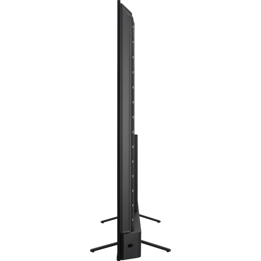 Philips 75PUS8510 - Vue de côté