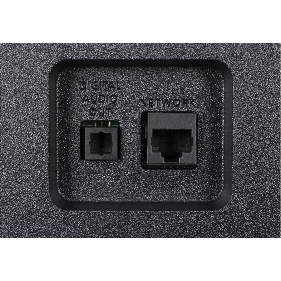 Philips 75PUS8510 - Connectique