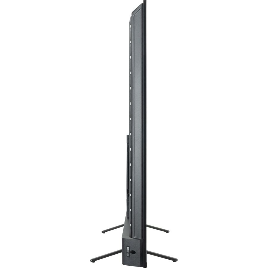 Philips 75PUS8510 - Vue de côté