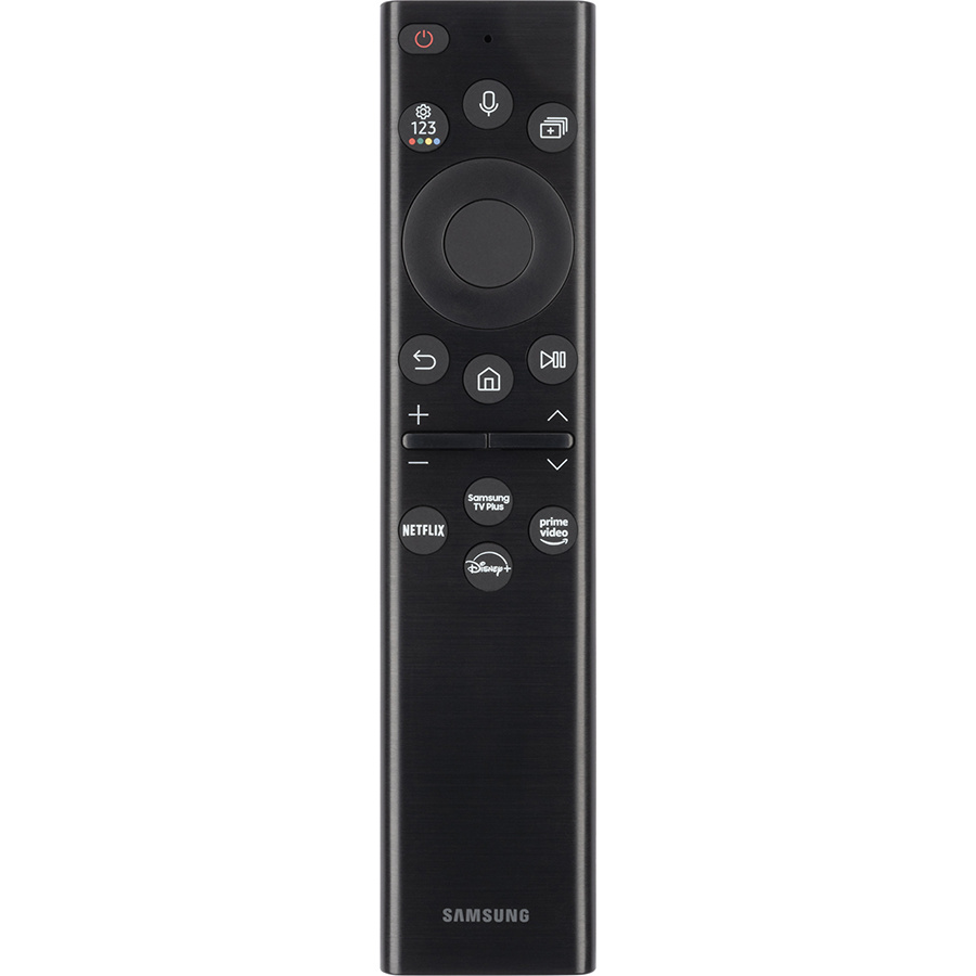 Samsung QE50Q80B - Connectique