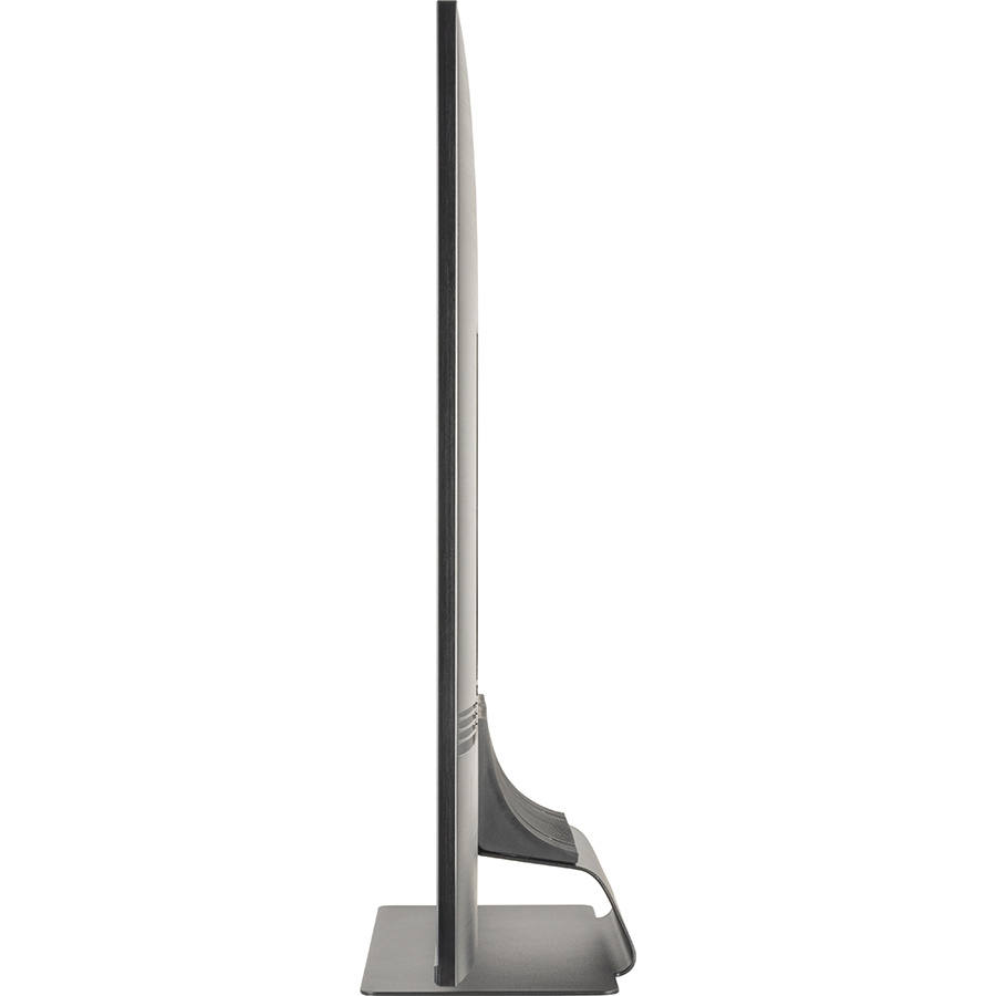 Samsung QE50QN90B - Connectique