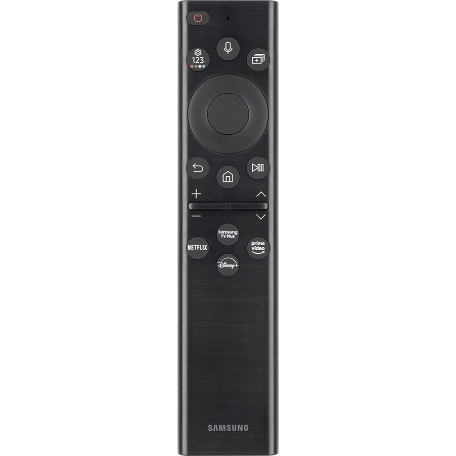 Samsung QE55QN95B - Boîtier de connectique