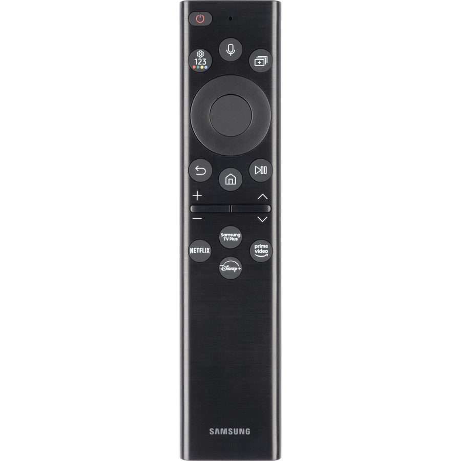 Samsung QE65Q60BAUXXC - Télécommande