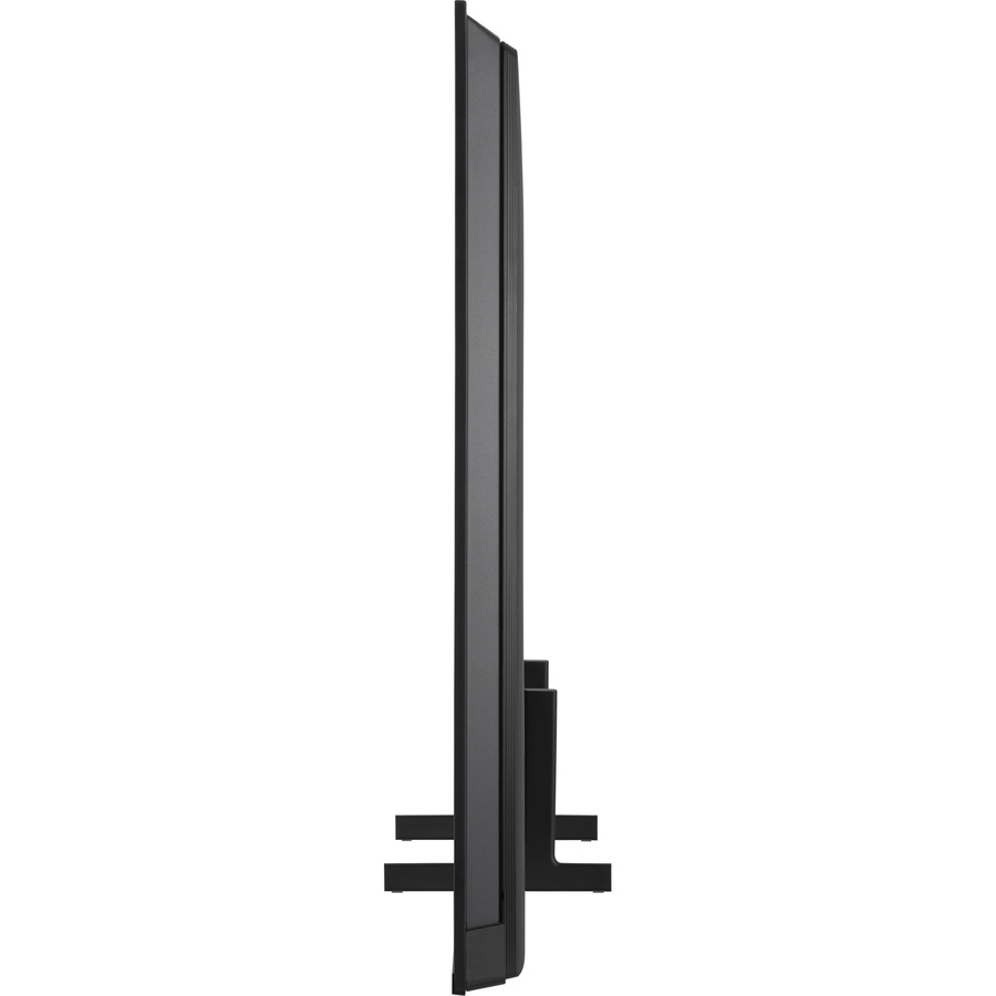 Samsung TMR55R85H - Vue de côté