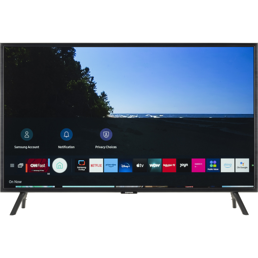 TV QLED SAMSUNG TQ32Q50A 2023