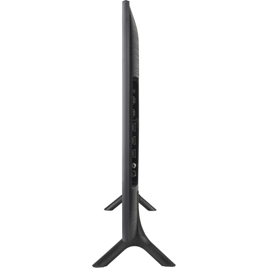 Samsung TQ32Q50A - Vue de côté