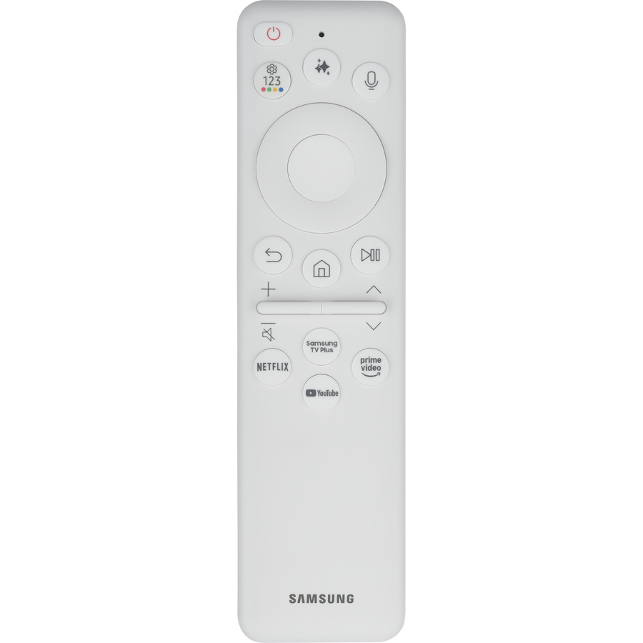 Samsung TQ43LS03F - Télécommande