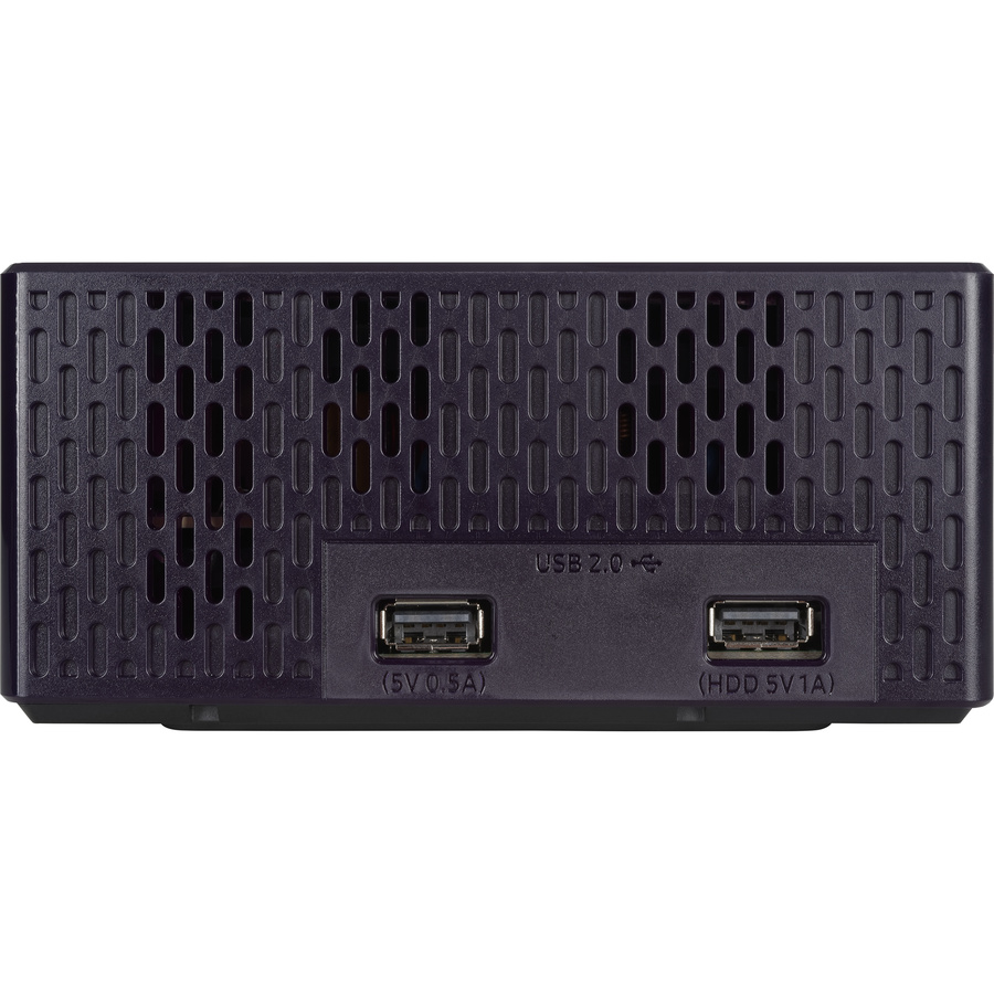 Samsung TQ43LS03F - Boîtier de connexion