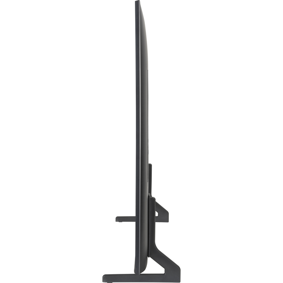 Samsung TQ43Q60D  - Vue de côté