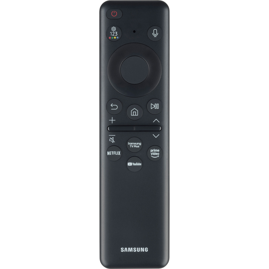 Samsung TQ43Q7FA - Télécommande
