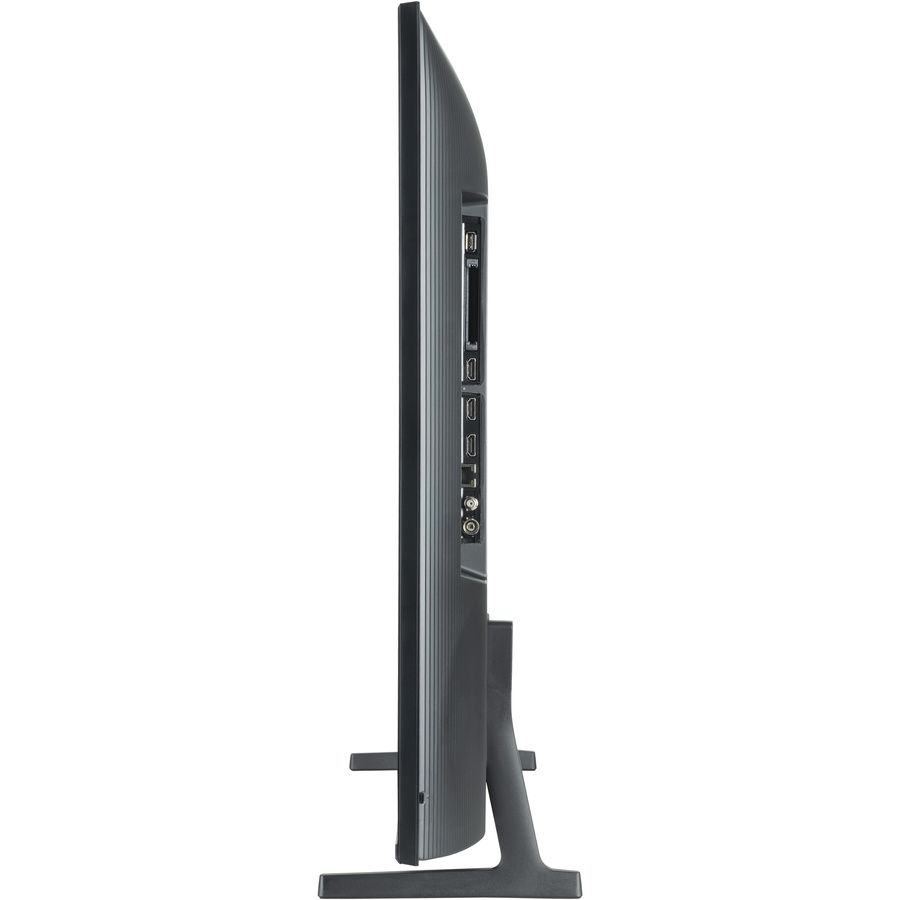 Samsung TQ43Q7FA - Vue de côté