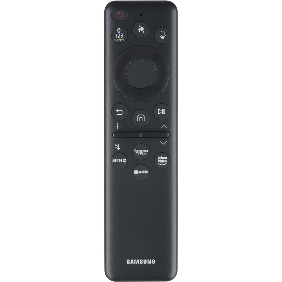 Samsung TQ43QN90F - Télécommande