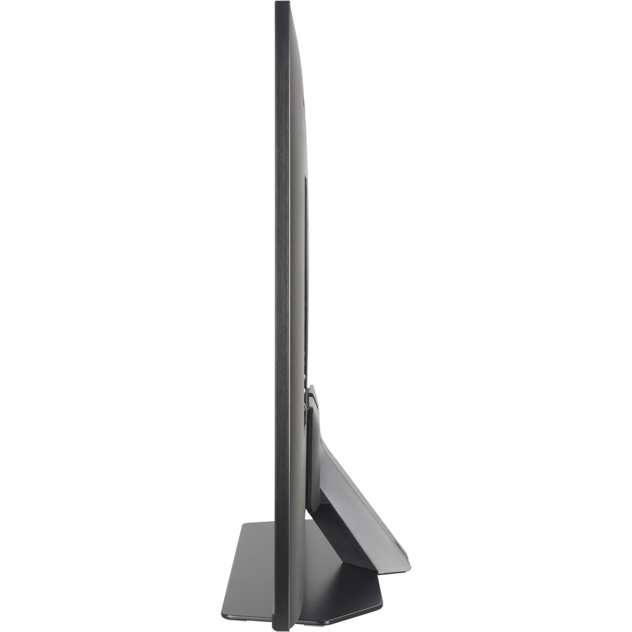 Samsung TQ43QN90F - Vue de côté