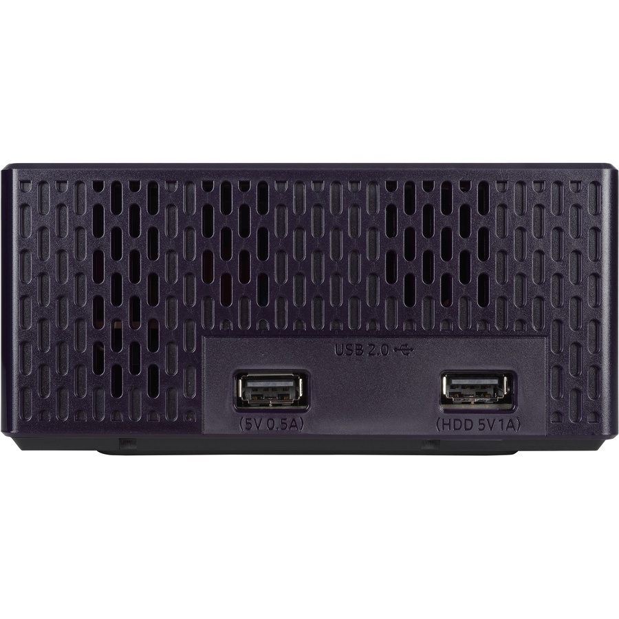 Samsung TQ50LS03F - Connectique