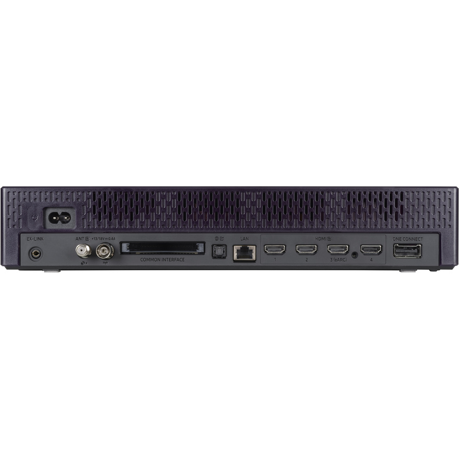 Samsung TQ50LS03F - Boîtier de connexion