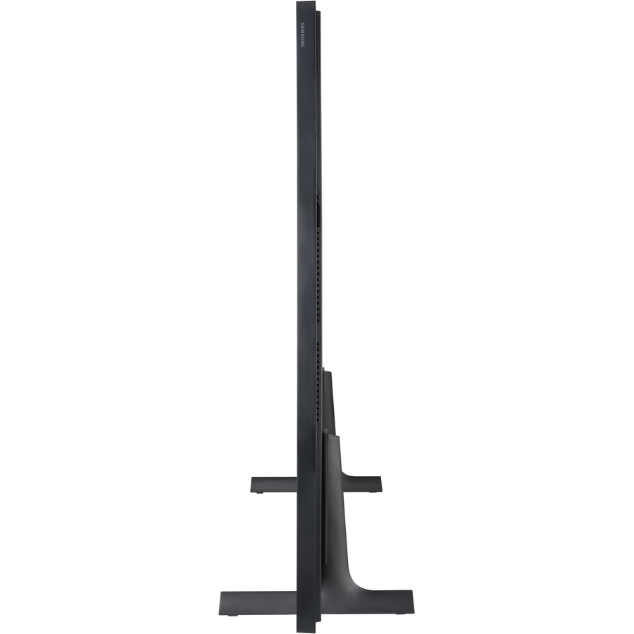 Samsung TQ50LS03F - Vue de côté