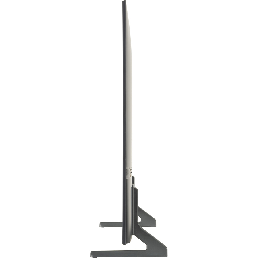 Samsung TQ50Q60D - Vue de côté