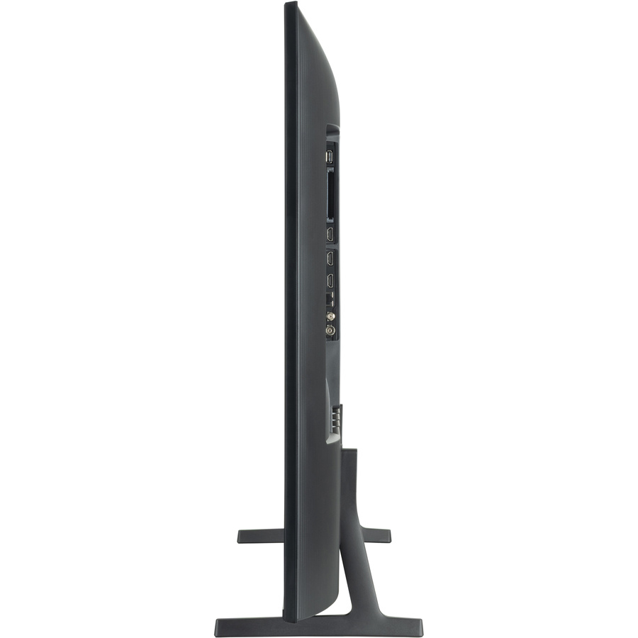 Samsung TQ50Q7F4 - Vue de côté