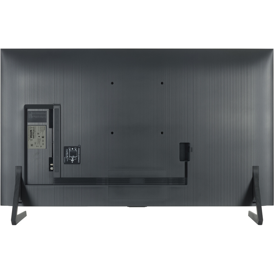 Samsung TQ50QN80F - Vue de dos