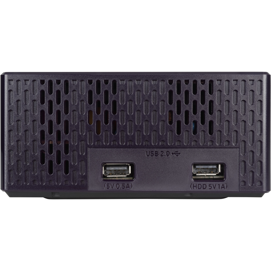 Samsung TQ55LS03F - Connectique