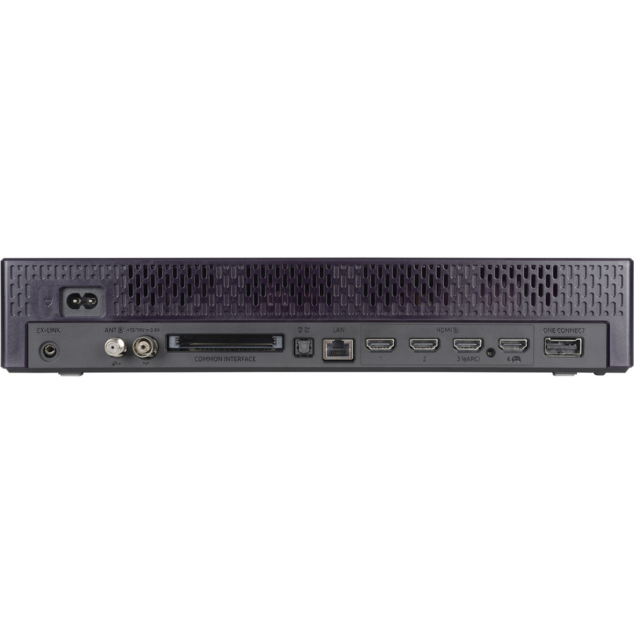 Samsung TQ55LS03F - Boîtier de connexion