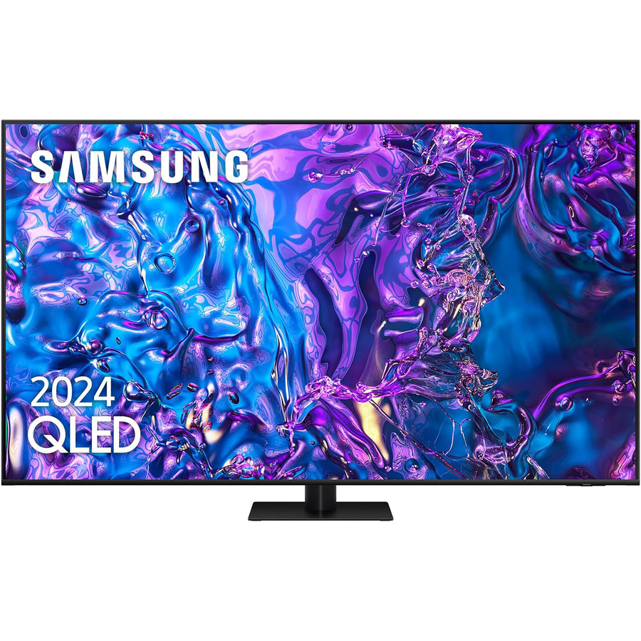 Samsung TQ55Q77D (Amazon) - Vue de face