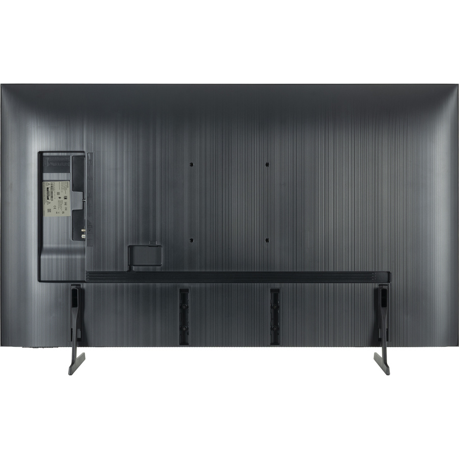 Samsung TQ55Q7FA - Vue de dos