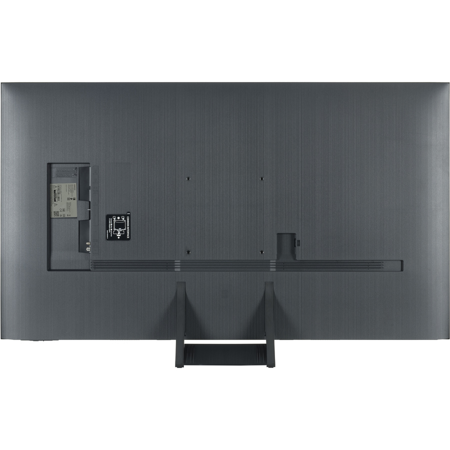 Samsung TQ55QN70F - Vue de dos