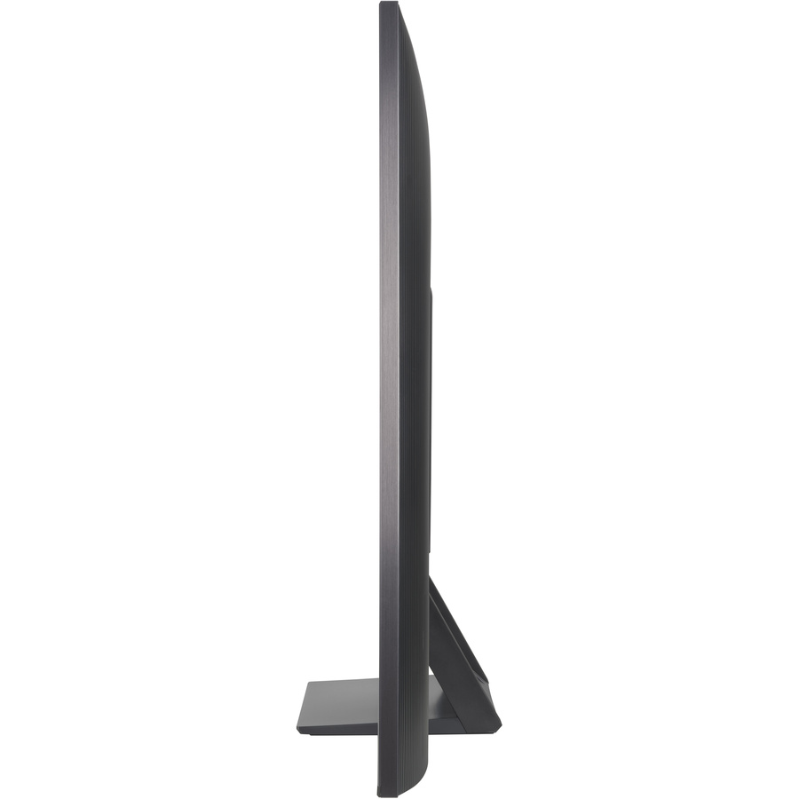 Samsung TQ55QN80F - Vue de côté