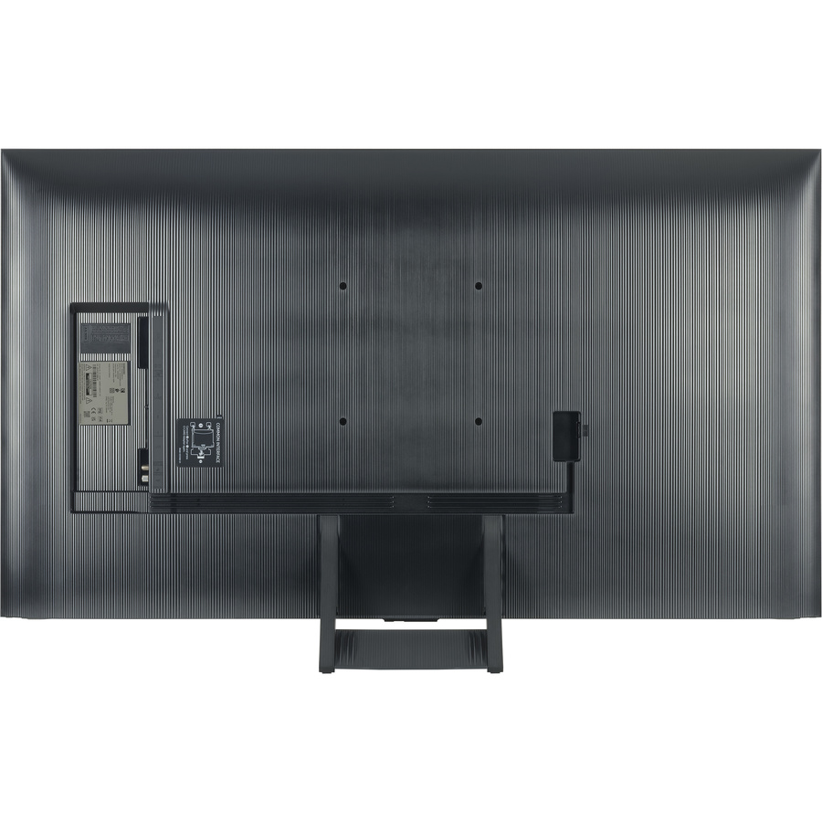 Samsung TQ55QN83F - Vue de dos