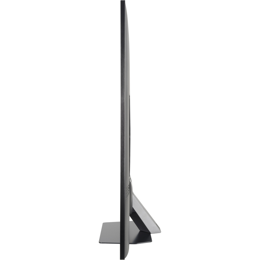 Samsung TQ55QN90F - Vue de côté