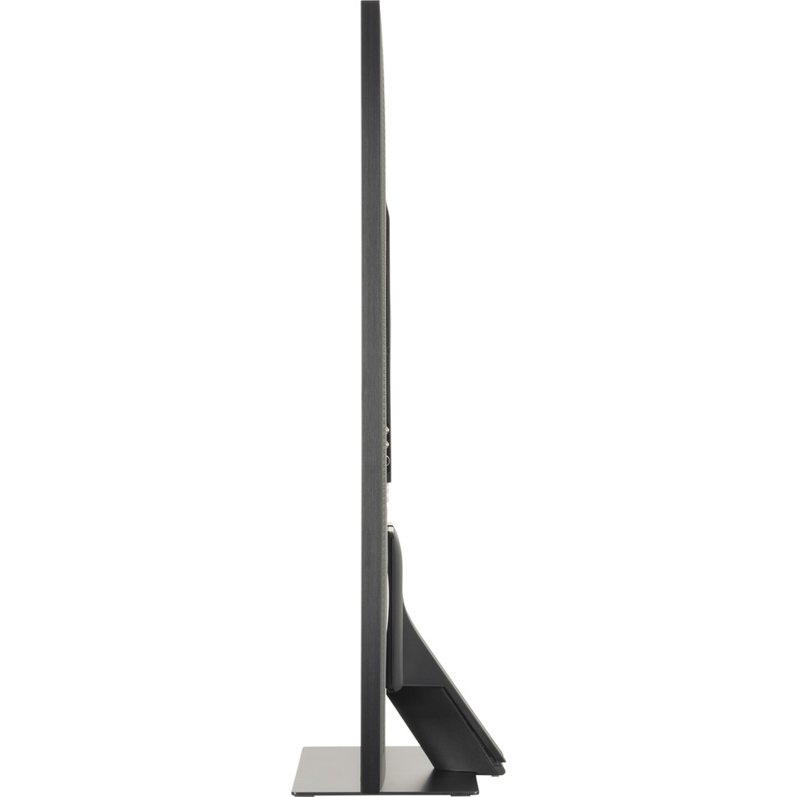 Samsung TQ55QN95C - Vue de côté