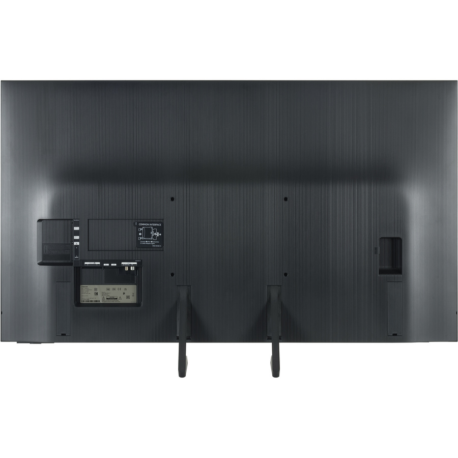 Samsung TQ55S85F - Vue de dos