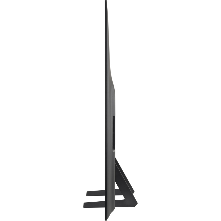 Samsung TQ55S85F - Vue de côté