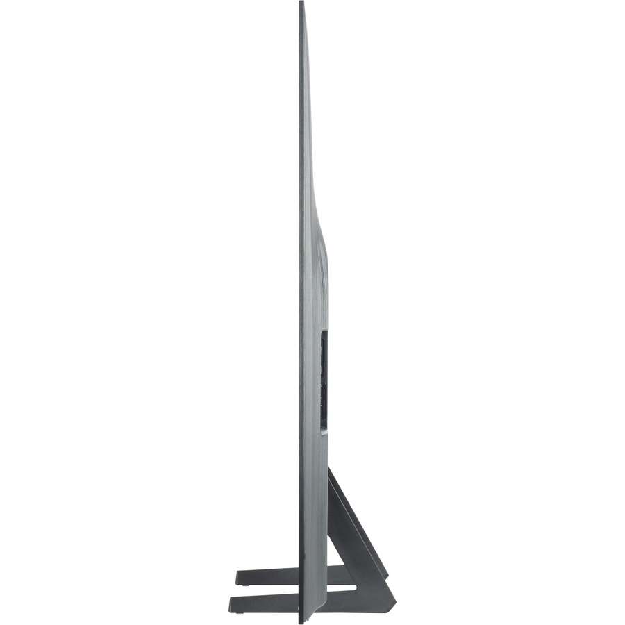 Samsung TQ55S85H - Vue de côté