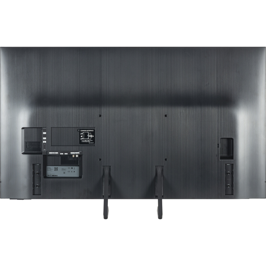 Samsung TQ55S85H - Vue de dos