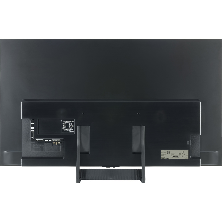 Samsung TQ55S90F - Vue de dos