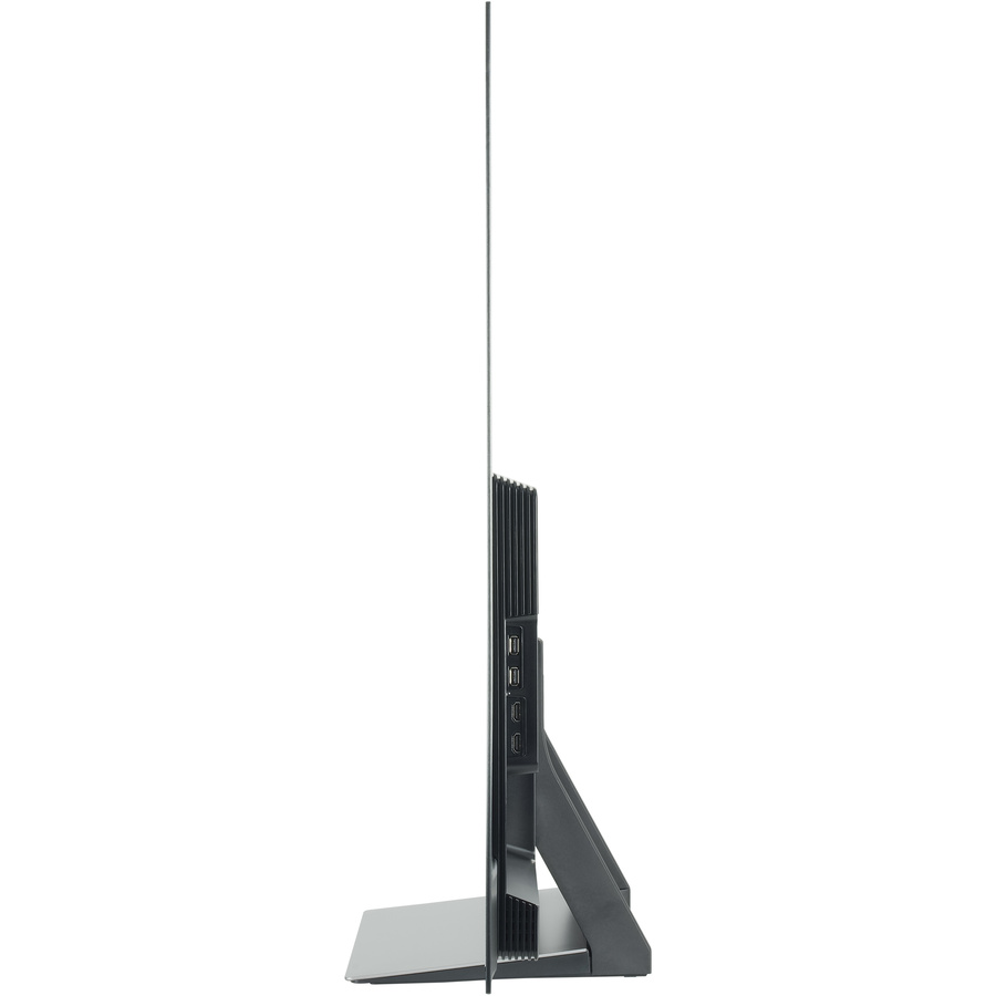 Samsung TQ55S90F - Vue de côté