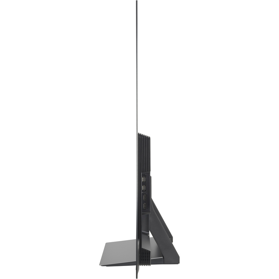 Samsung TQ55S90F - Vue de côté