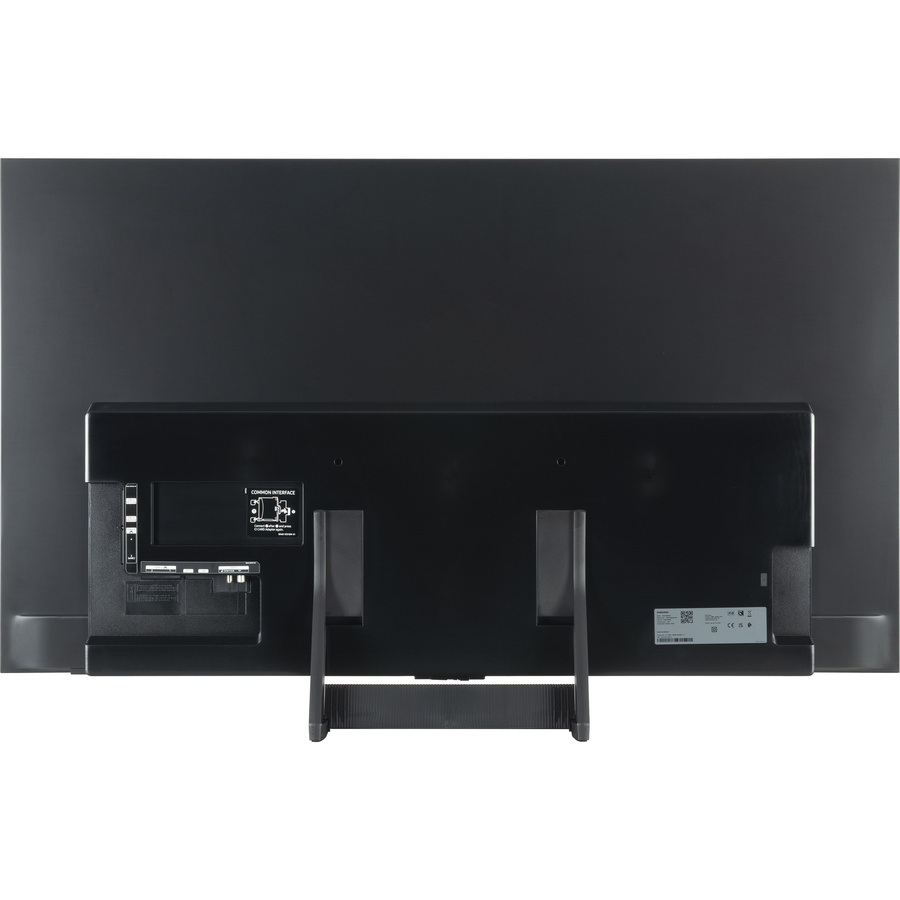 Samsung TQ55S95H - Vue de dos