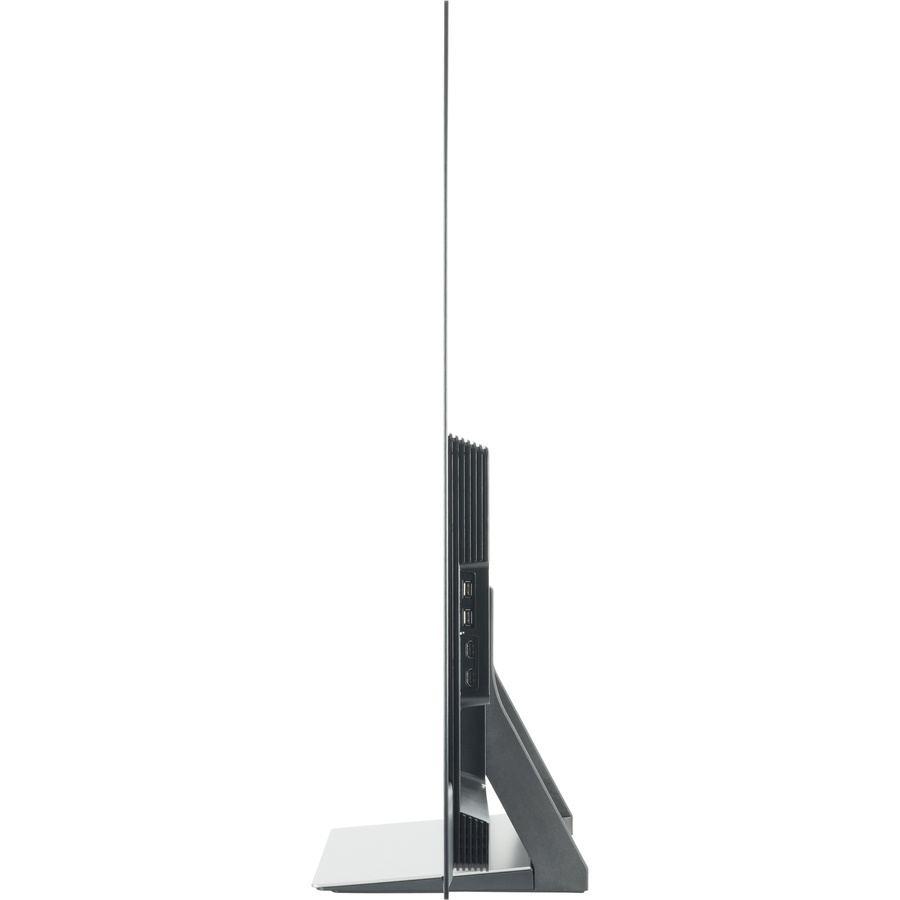 Samsung TQ55S95H - Vue de côté