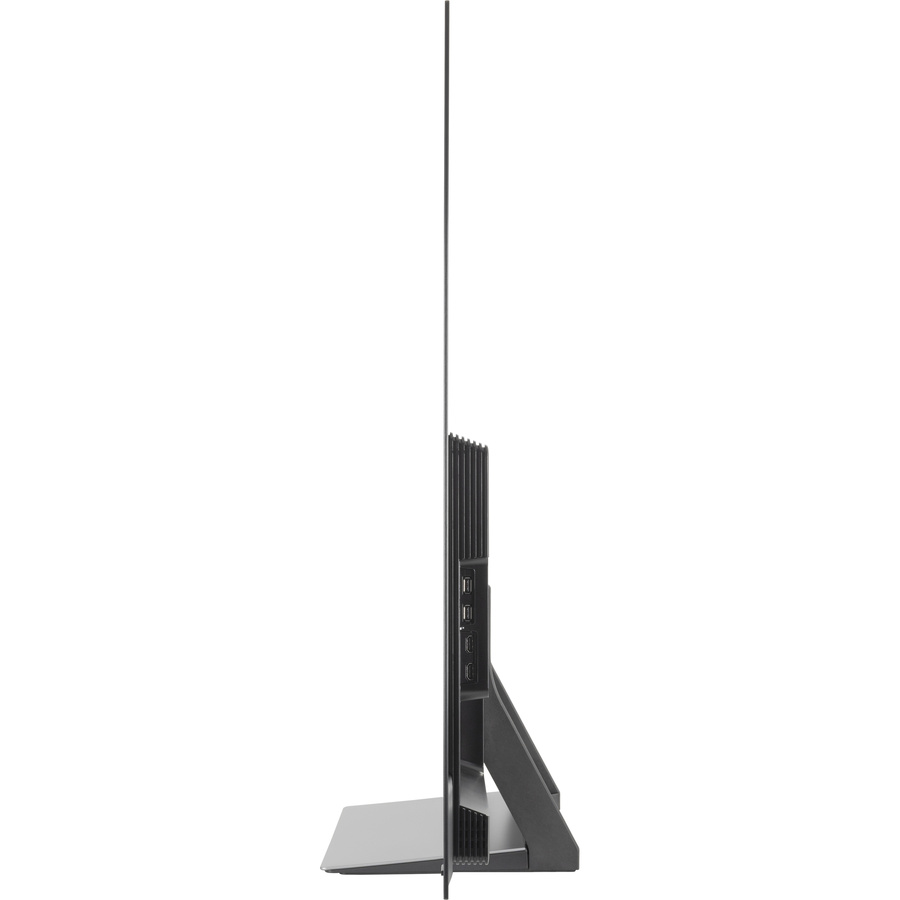 Samsung TQ55S95H - Vue de côté