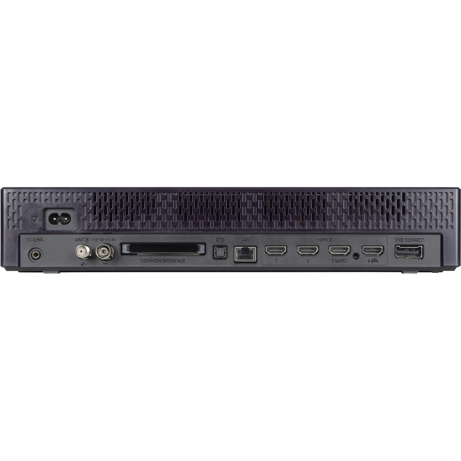 Samsung TQ65LS03F - Boîtier de connexion