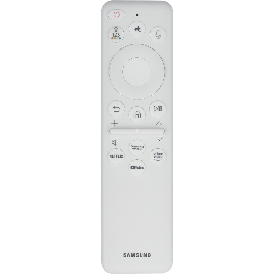 Samsung TQ65LS03F - Télécommande
