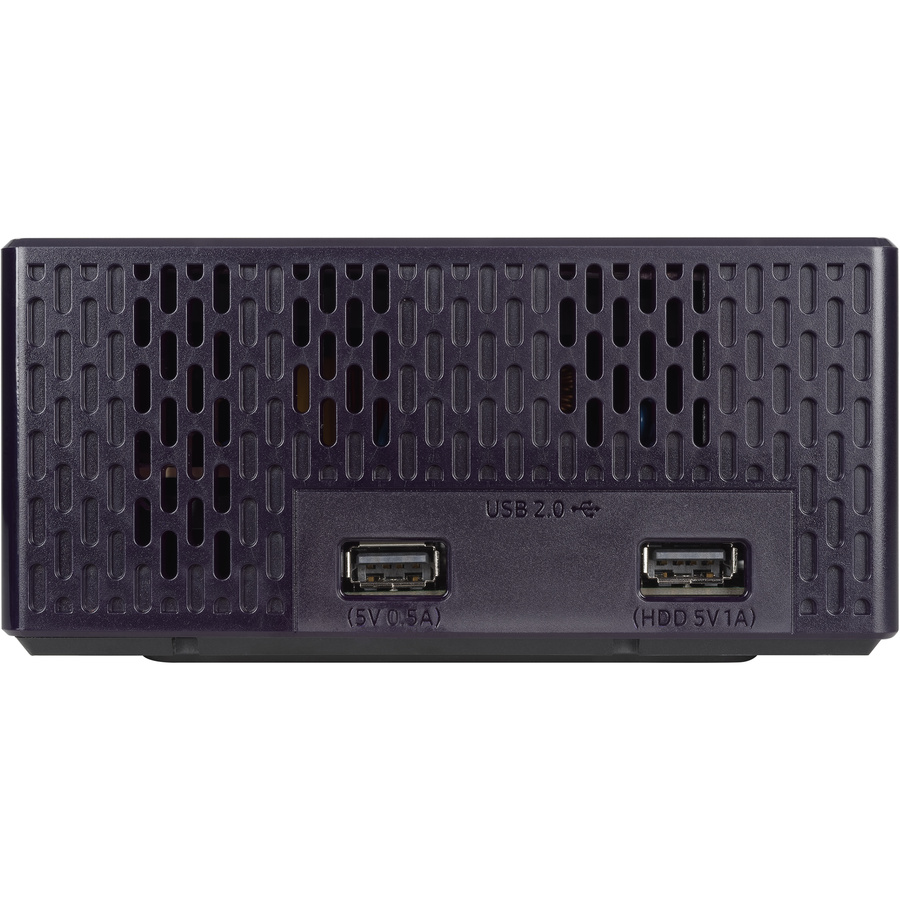 Samsung TQ65LS03F - Connectique